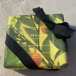 New jo Malone soap